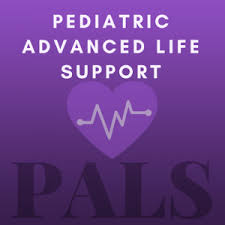 Pediatric Adavanced Life Support (PALS)